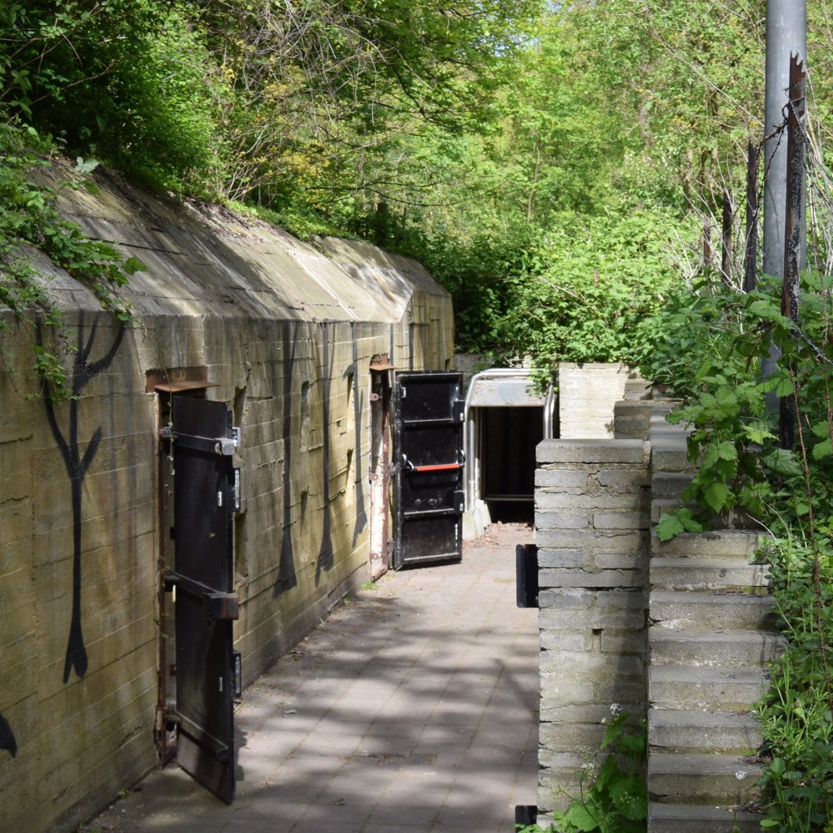 Atlanticwall Museum Scheveningen - All You Need to Know BEFORE You Go ...