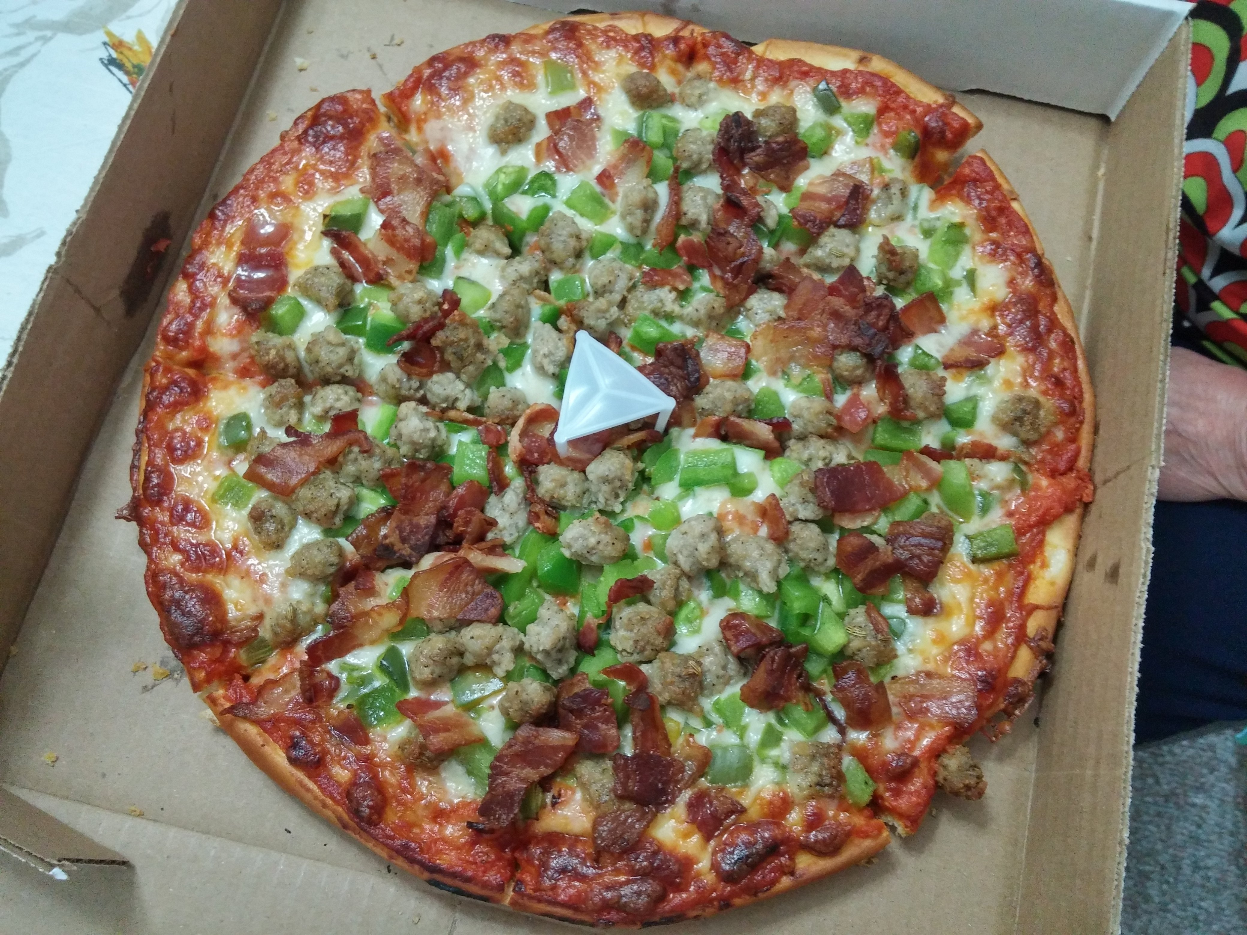 PEPI S PIZZA Kitchener 2880 King St E Photos Restaurant Reviews Food Delivery Takeaway Tripadvisor