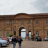 Castello di Aglié