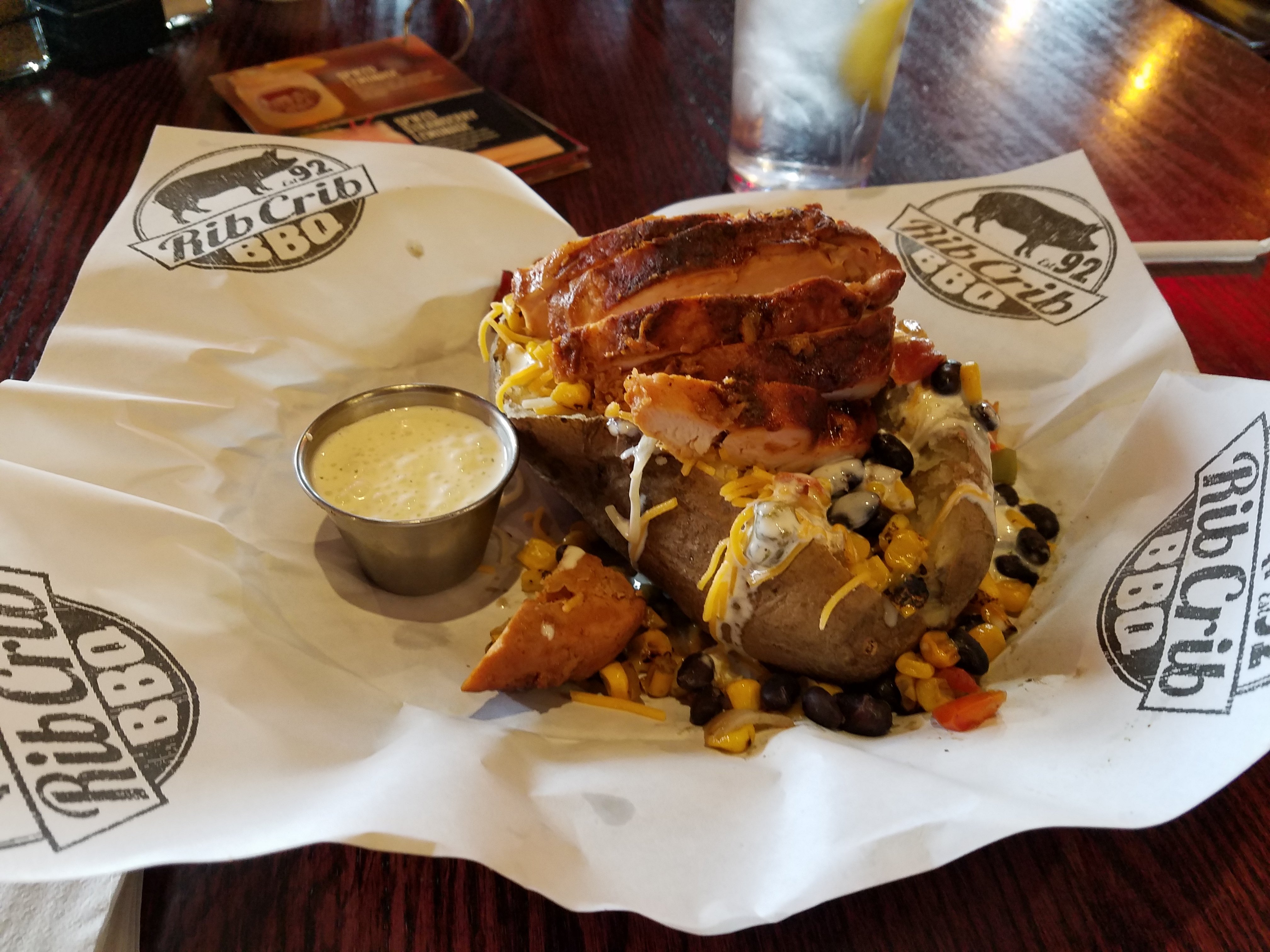 Ribcrib discount
