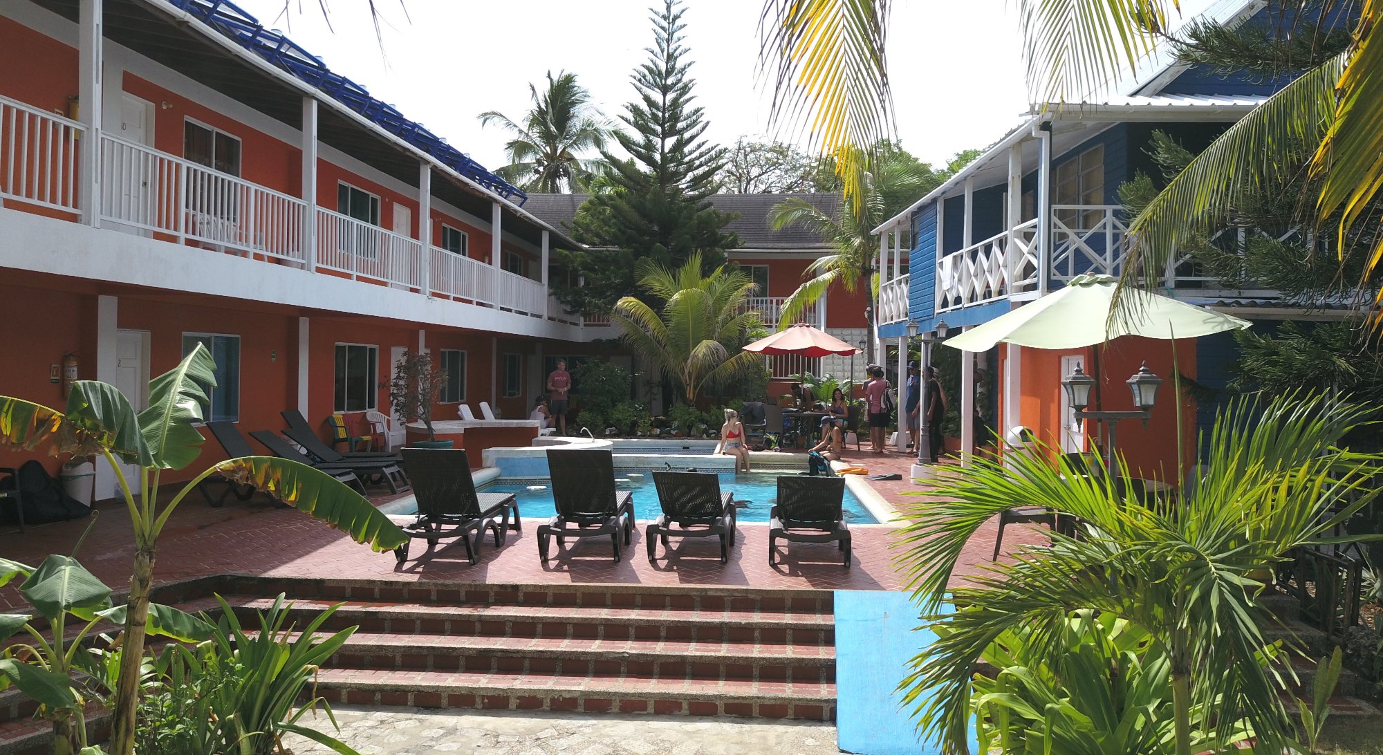 Hotel photo 19 of Sunset Hotel.