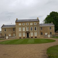Wandwering around the adjacent park