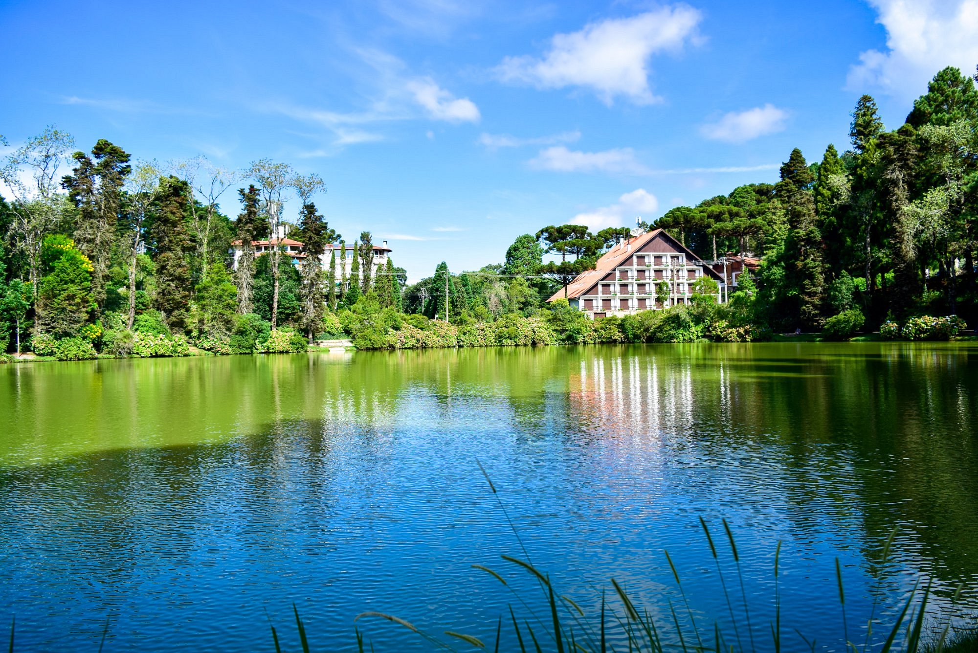 Melhores Passeios Gratuitos em Gramado e Canela