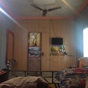 Non-AC double room