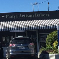 This place has the best Sourdough bread. So tasty. If you like Sourdough bread you will love thi