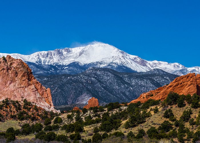 Colorado Springs, CO 2023: Best Places to Visit - Tripadvisor