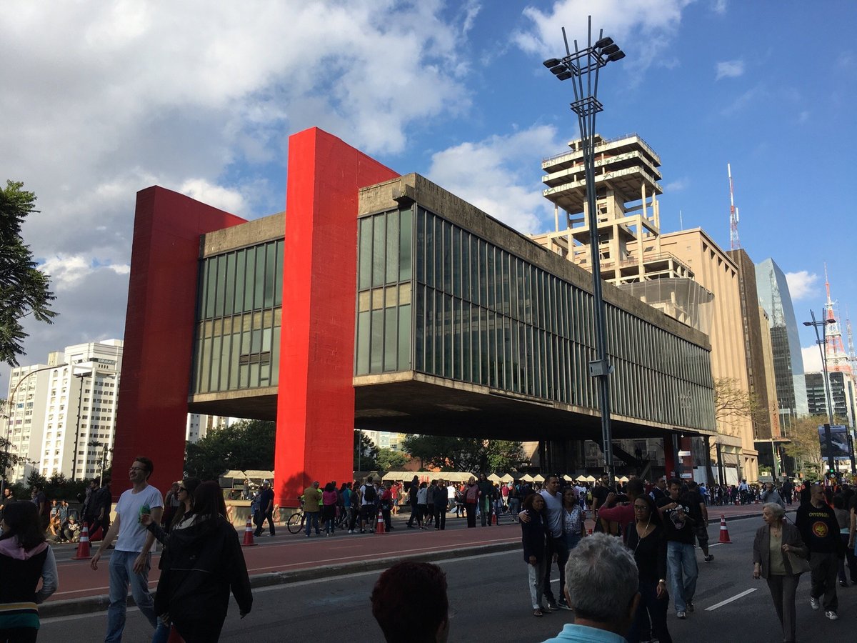 Feira Mística na Avenida Paulista - Na Paulista e Região