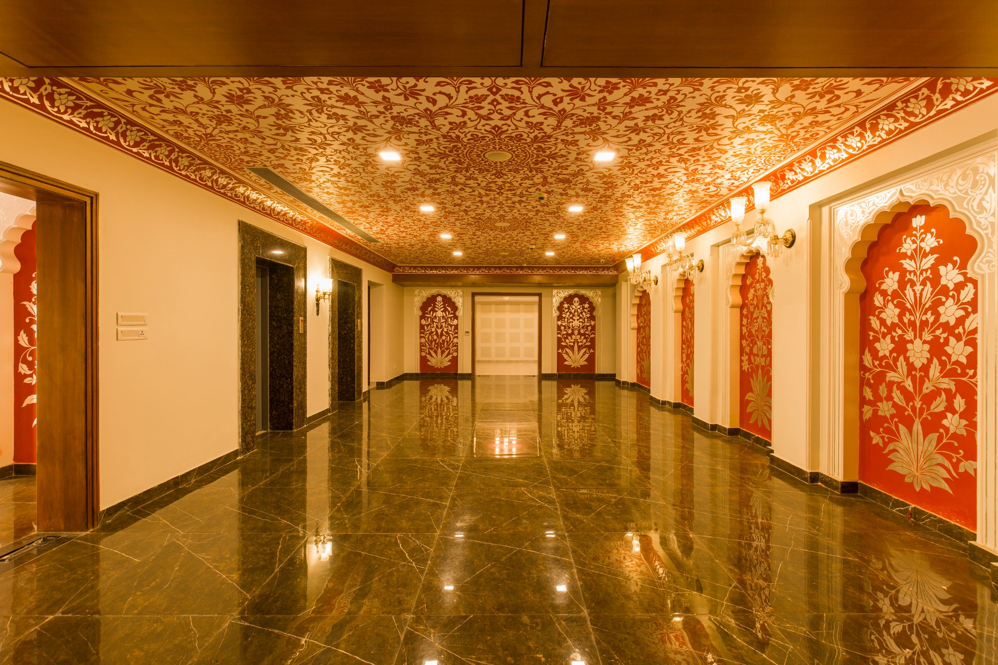 Hotel photo 12 of Umaid Haveli Hotel and Resorts.