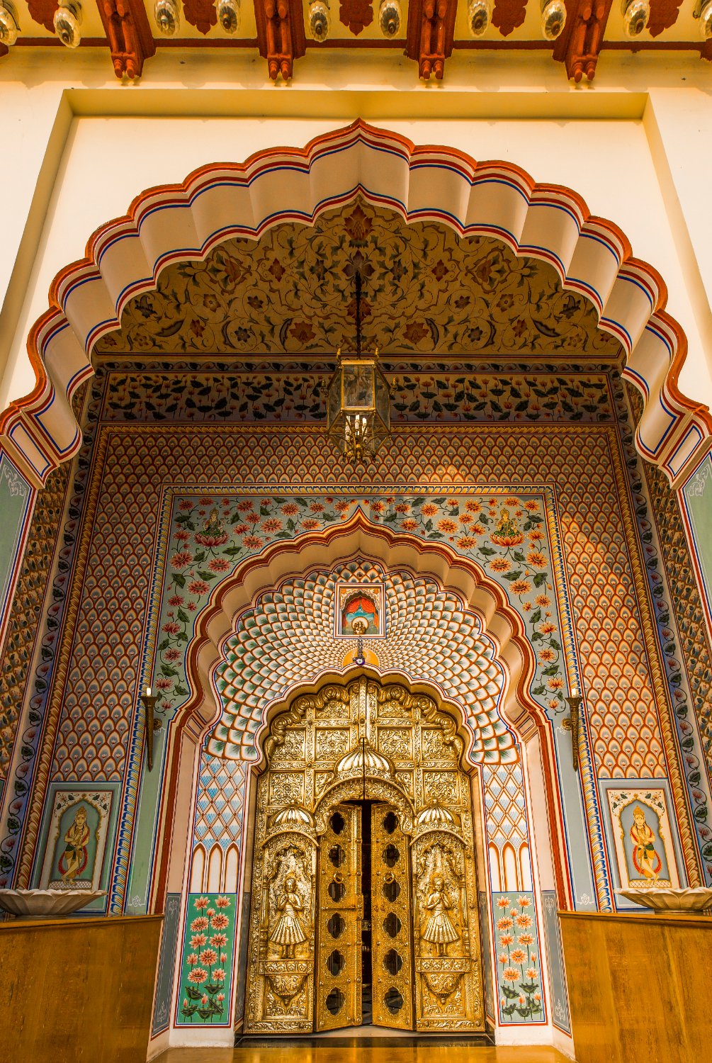 Hotel photo 3 of Umaid Haveli Hotel and Resorts.