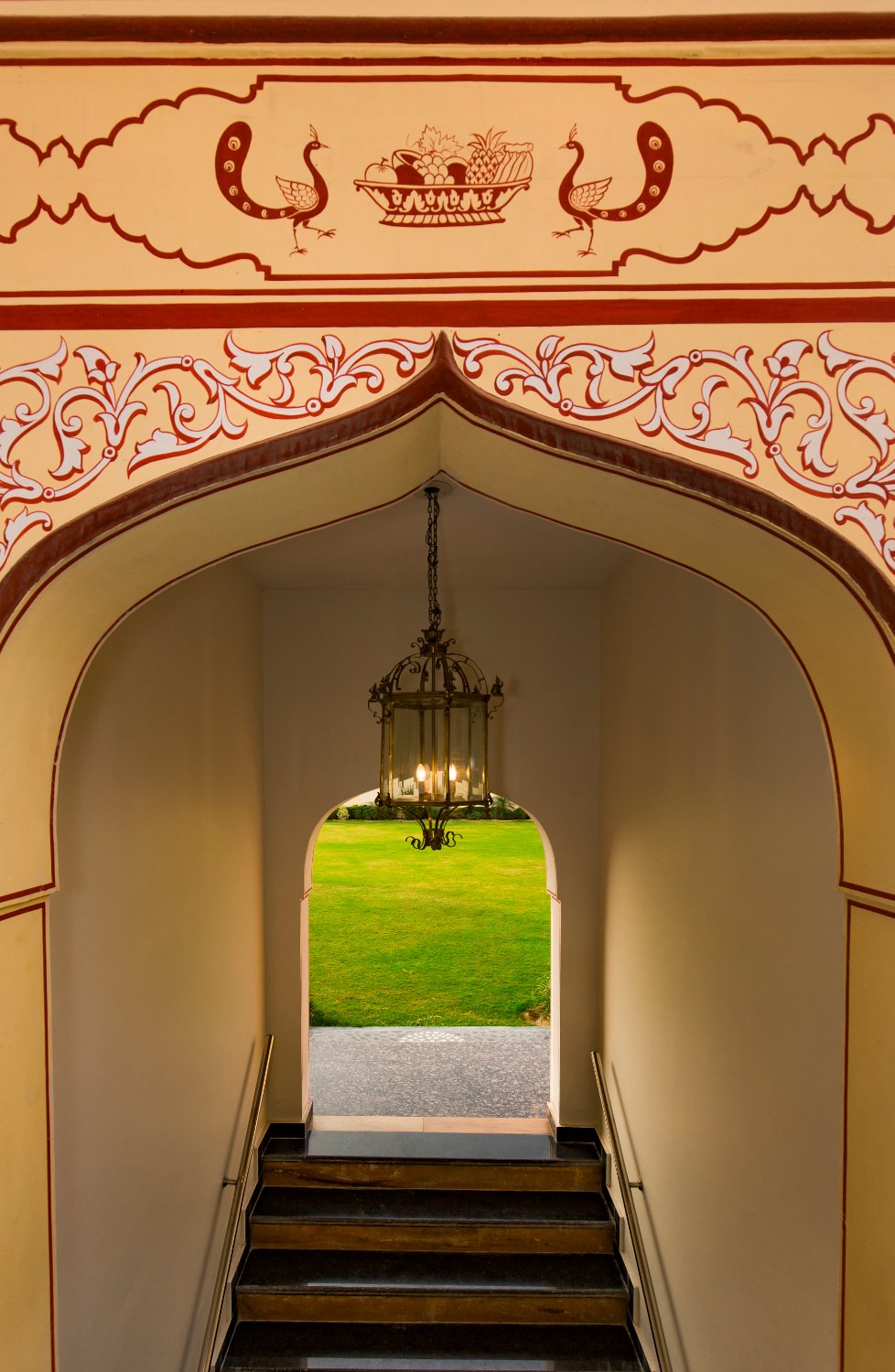 Hotel photo 8 of Umaid Haveli Hotel and Resorts.