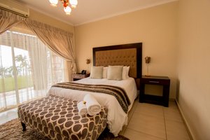 MASHUTTI COUNTRY LODGE - B&B Reviews (Tzaneen, South Africa)