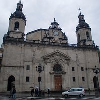 Iglesia de San Nicolás