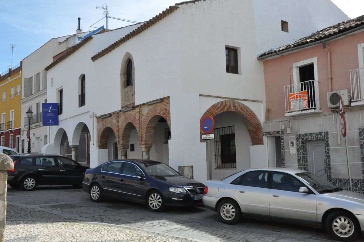 Casas Mudéjares (Badajoz) - All You Need to Know BEFORE You Go