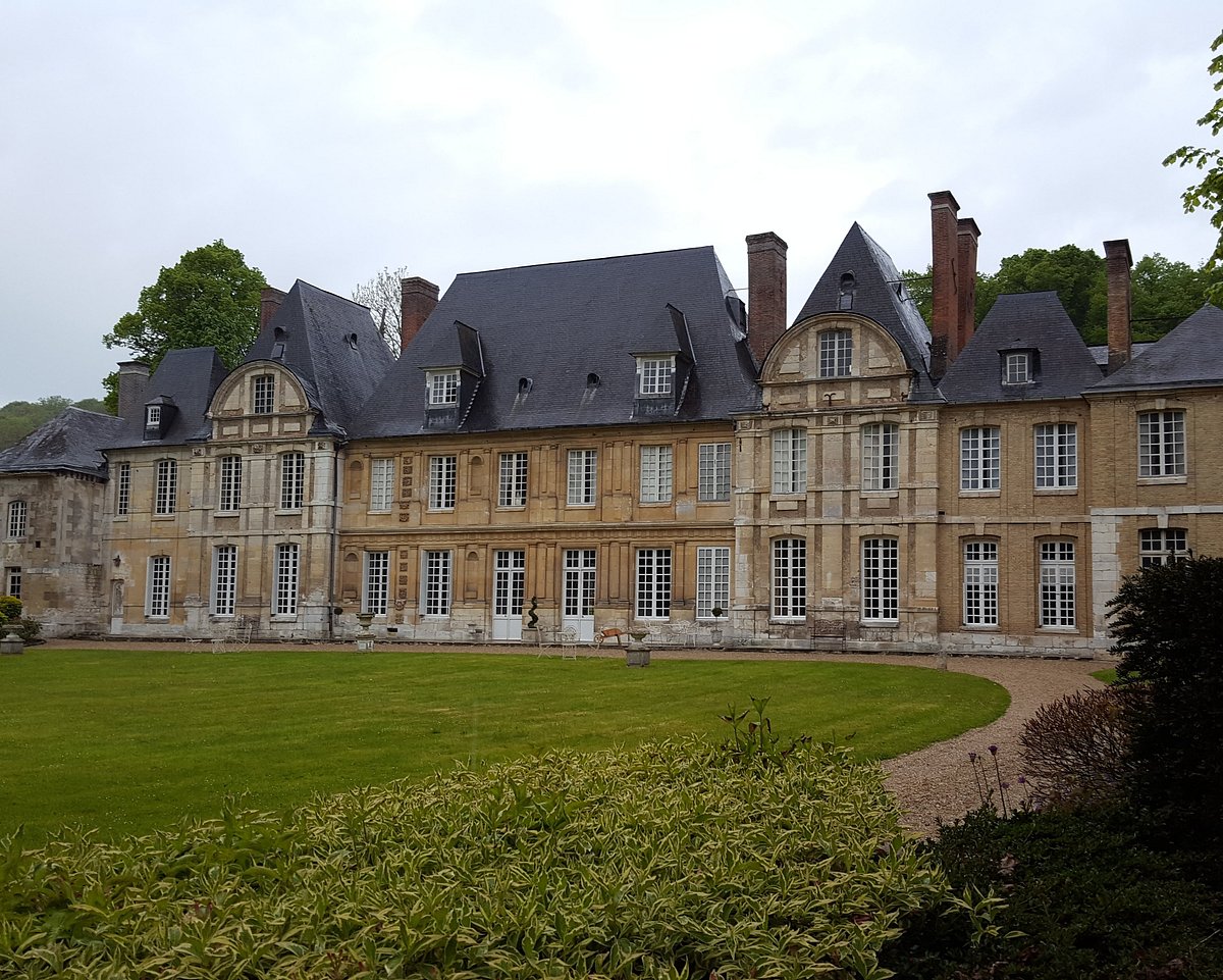 Chateau Du Taillis, Duclair: лучшие советы перед посещением - Tripadvisor