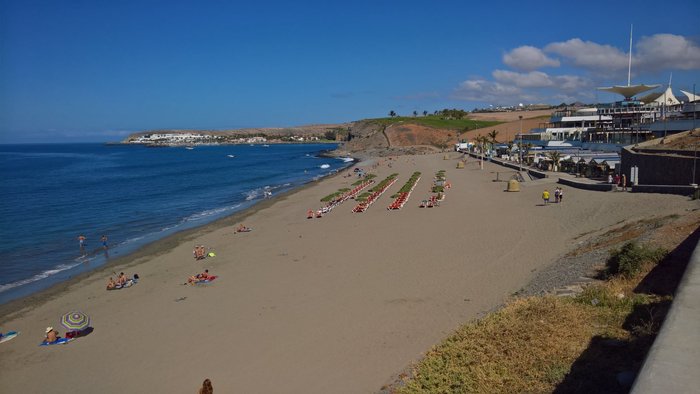 Imagen 5 de Playa de las Meloneras