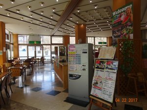 店内