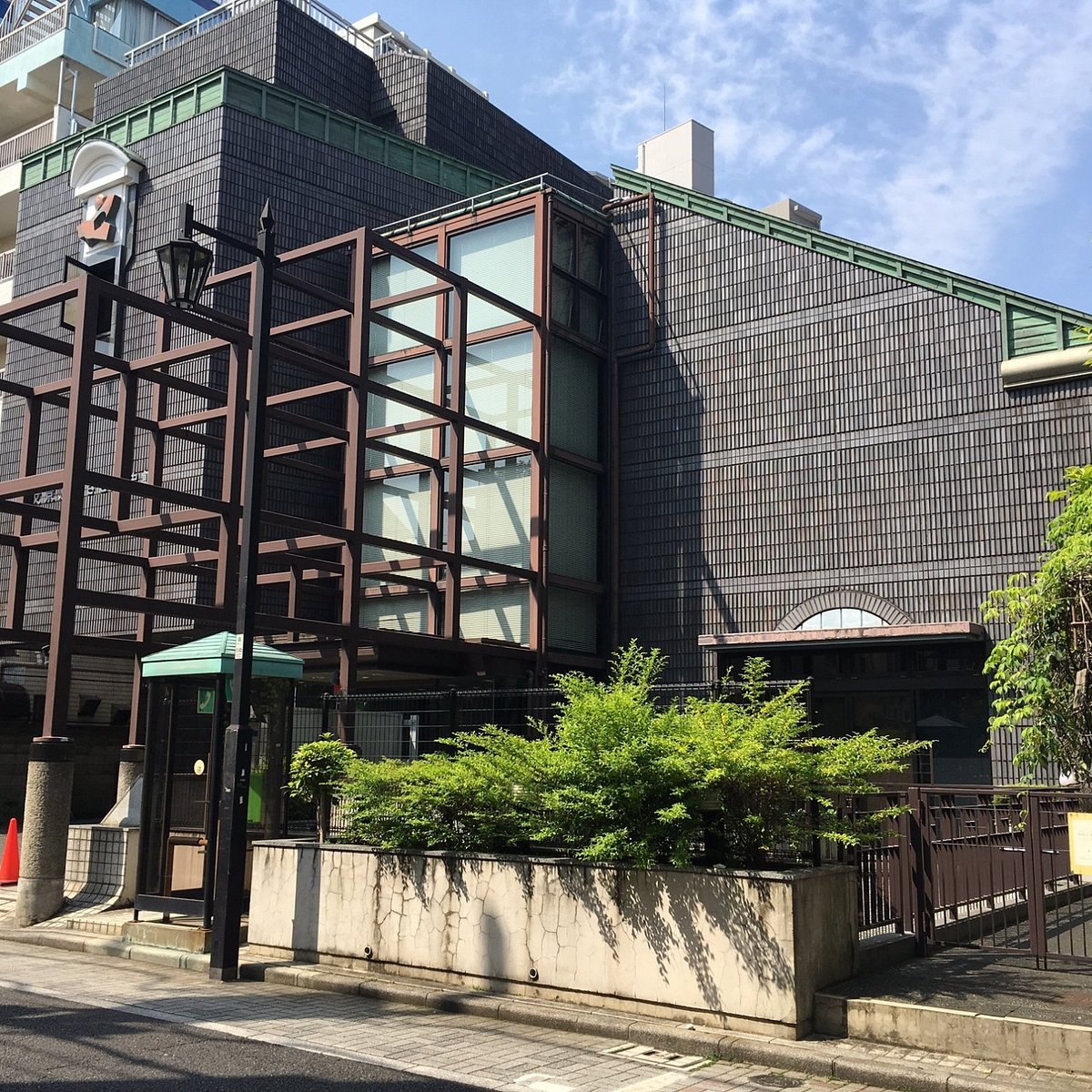 Bunkyo Furusato History Museum 文京区 旅游景点点评 Tripadvisor