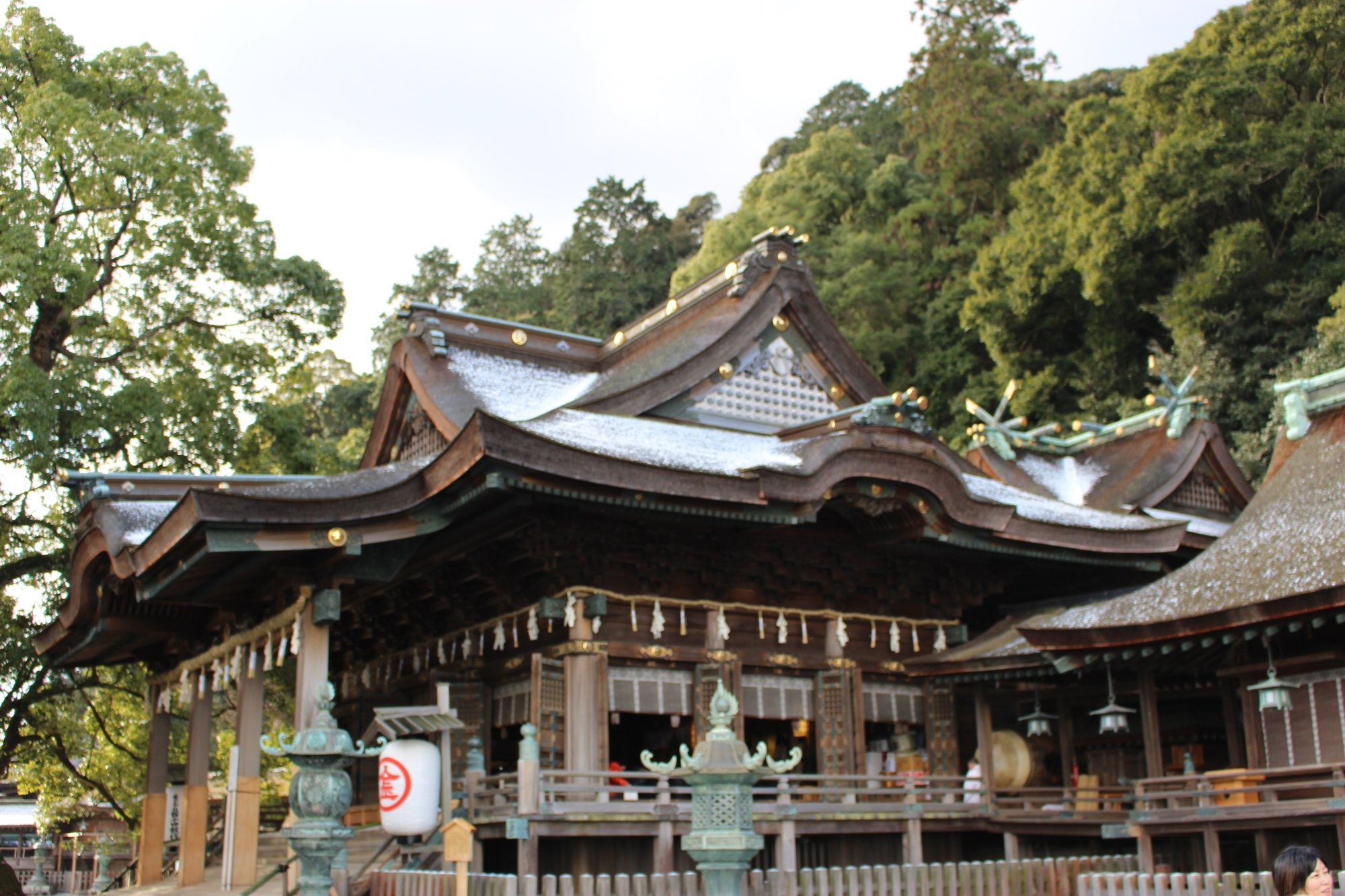 766-0001 香川県仲多度郡琴平町 その他 人気 白峰神社