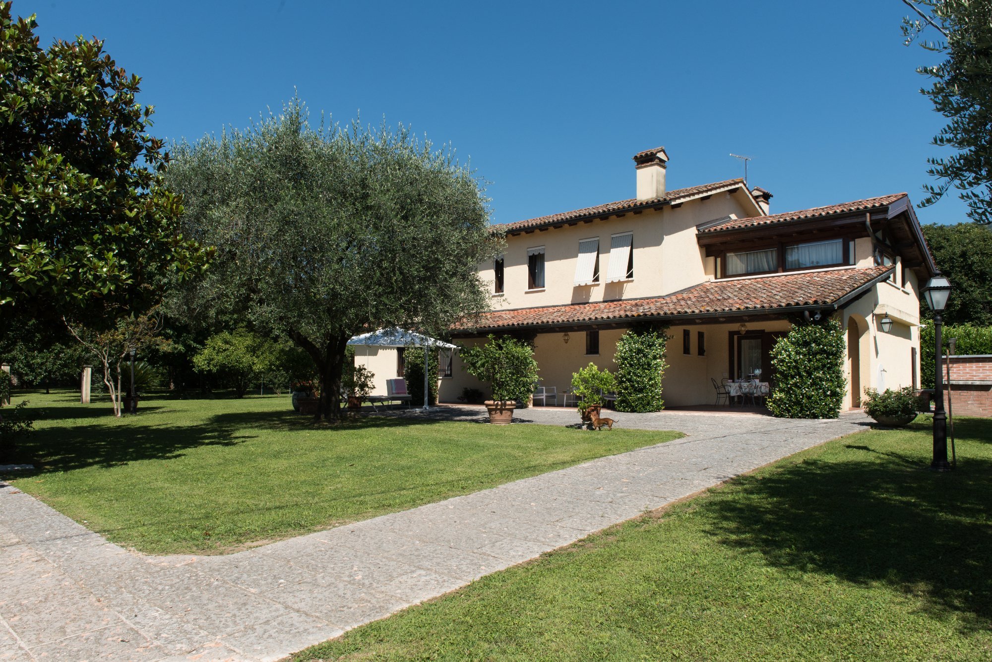 Le Tre Querce B&B image