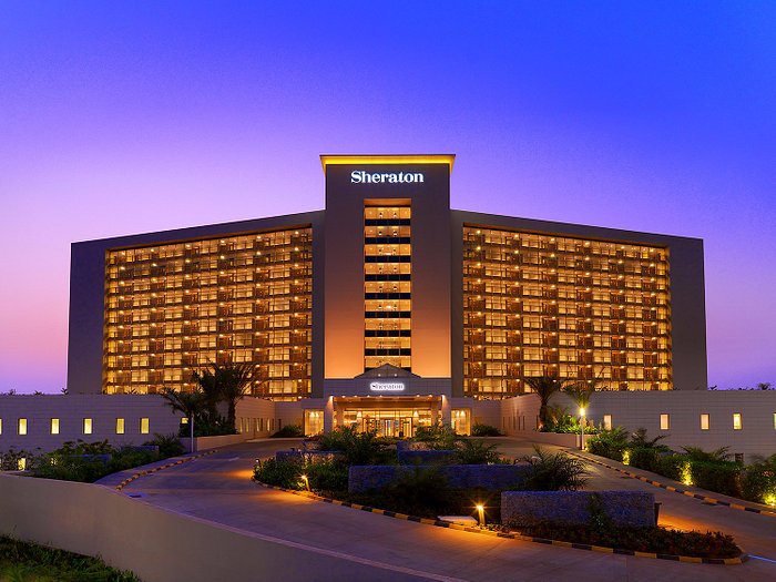 Sheraton Hsinchu Hotel Hsinchu 2025 UPDATED DEALS, HD Photos & Reviews