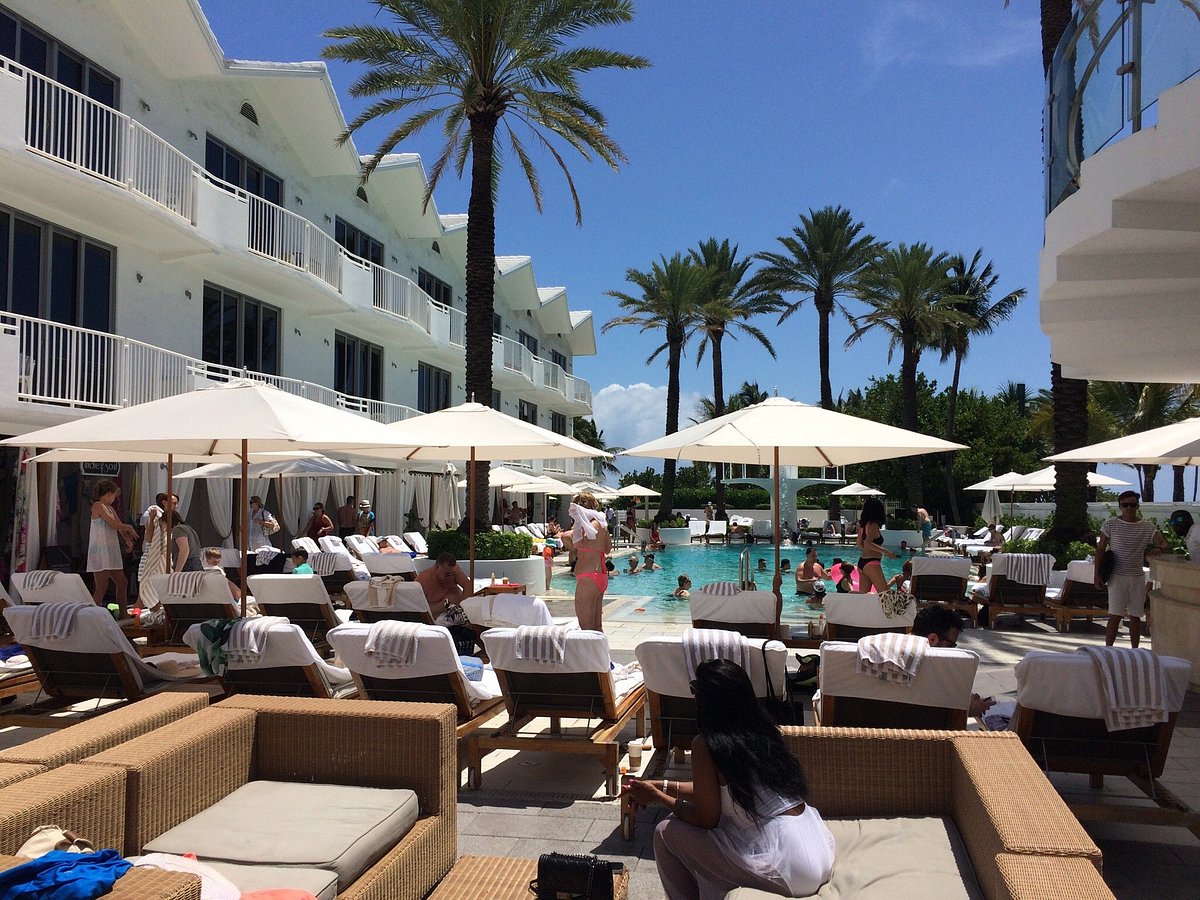 Shelborne South Beach, hotel in Miami Beach