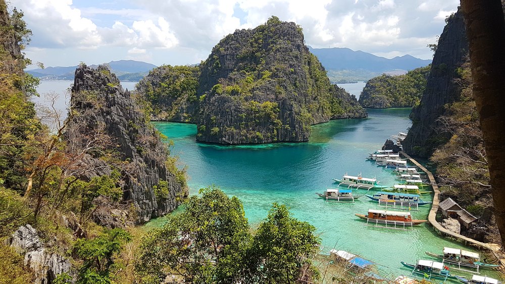 Tourisme à Coron 2020 : Visiter Coron, Philippines - Tripadvisor