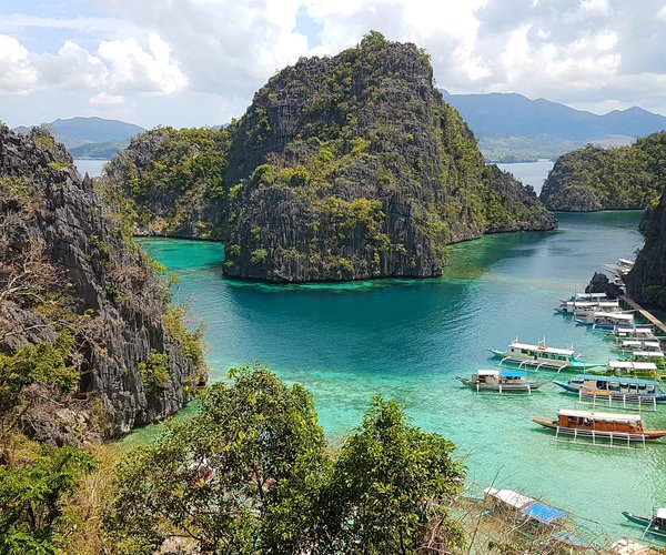 THE 10 BEST Tourist Spots in Coron 2024 (with Photos) - Tripadvisor