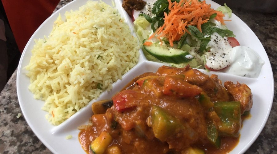 Raja's