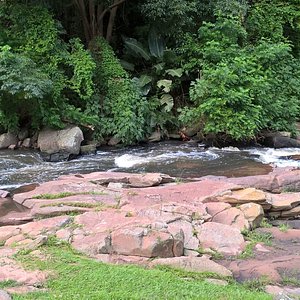 Lovely Umbilo River