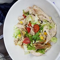 A Ferrovia Di Falletta Giorgio Pizzeria Polleria G