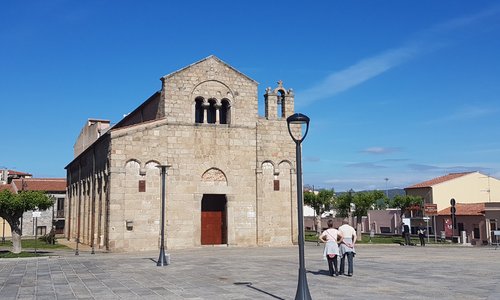 Basilica di San Simplicio