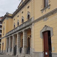 Ufficio Informazioni Turistiche