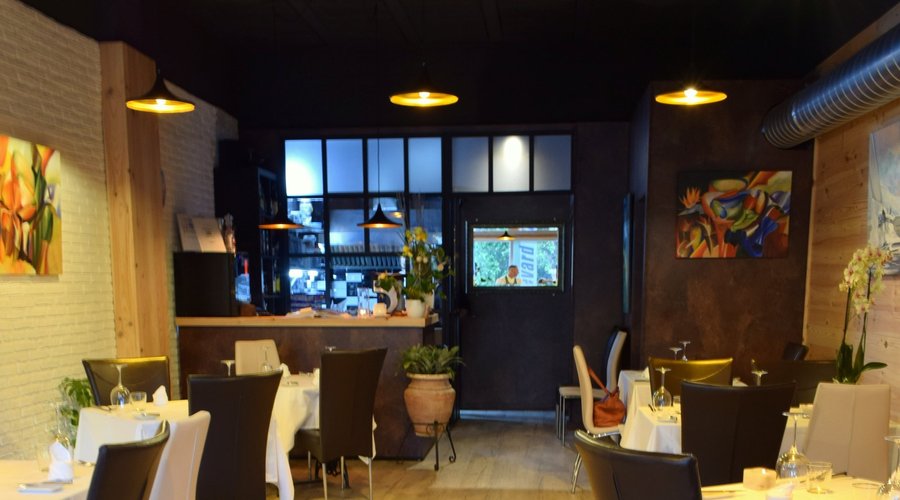 Ons nieuwe interieur