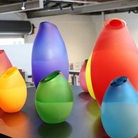 Whanganui - New Zealand Glass 5