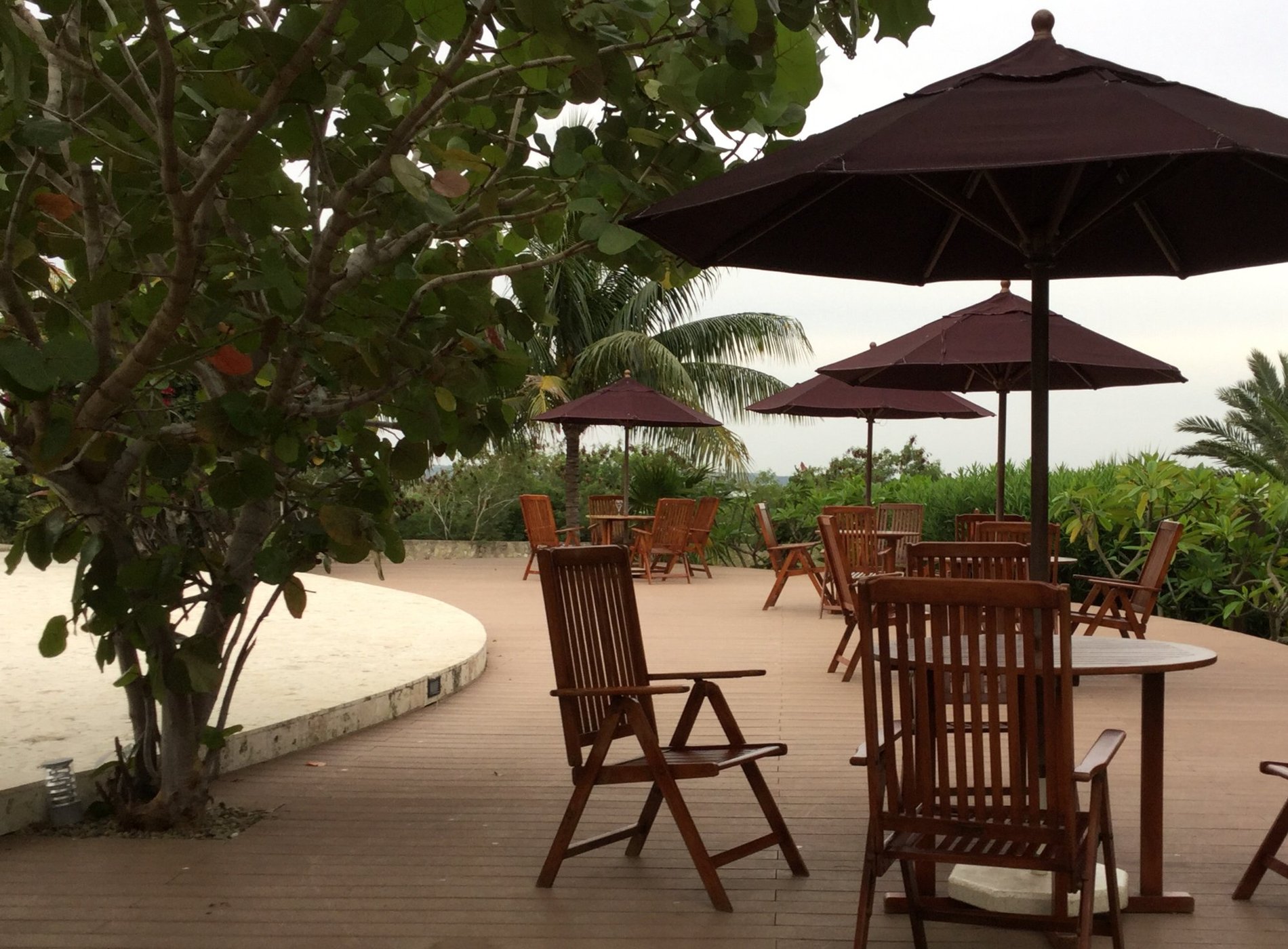 El Morro Eco Adventure Hotel by null
