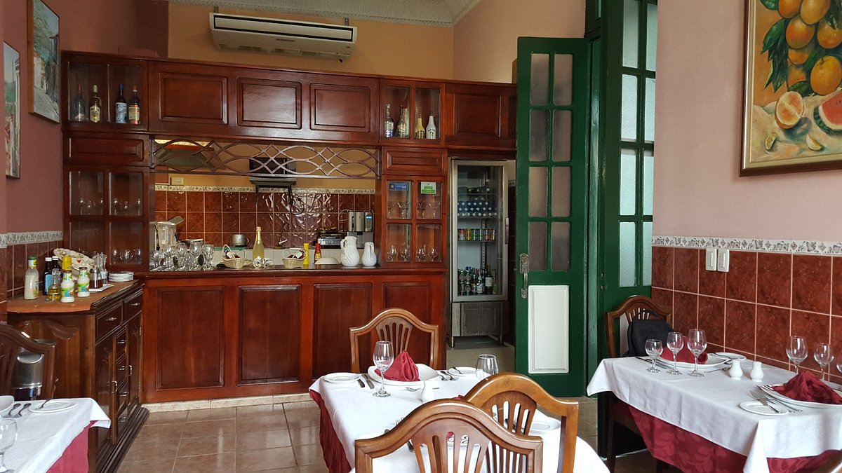 SAN BASILIO HOTEL (Сантьяго-де-Куба) - отзывы и фото - Tripadvisor