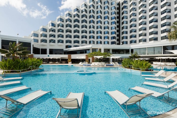 Crown Metropol Perth Pool: Pictures & Reviews - Tripadvisor