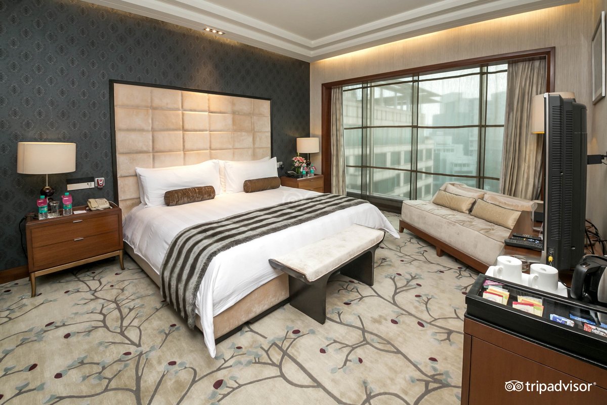 CROWNE PLAZA GURGAON $85 ($̶1̶0̶6̶) - Updated 2022 Prices & Hotel ...