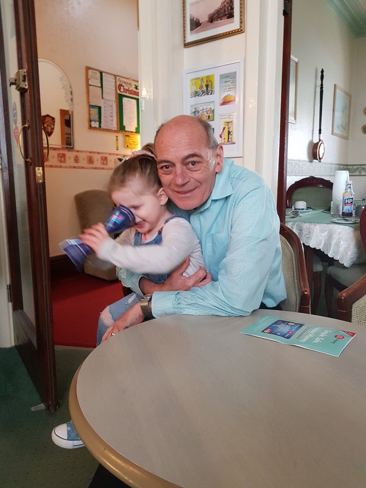 THE BEAUCHIEF - Hotel Reviews (Blackpool, England)