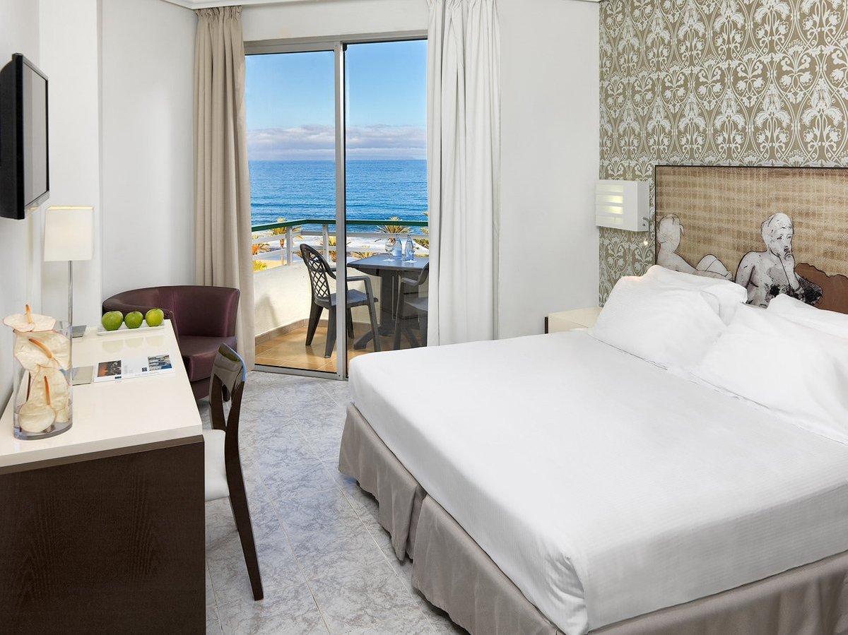 H10 Las Palmeras Rooms: Pictures & Reviews - Tripadvisor