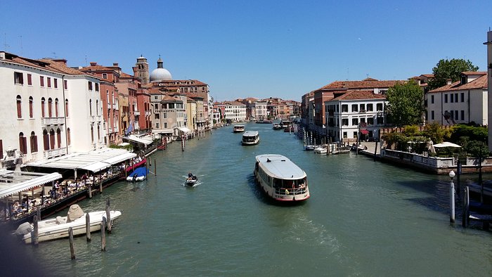 B&B VENICE A CASA DA CINZIA - Prices & Reviews (Province of Venice/Mestre,  Italy)