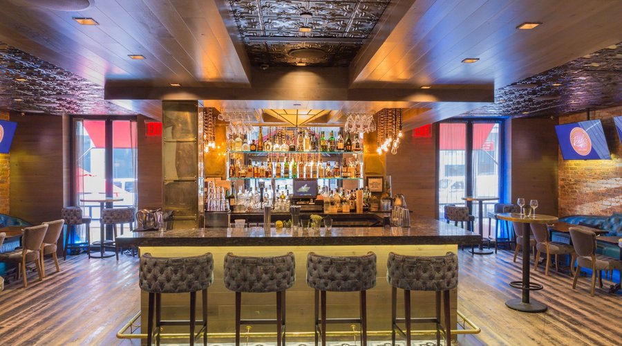 Tender Sports Bar & Lounge 