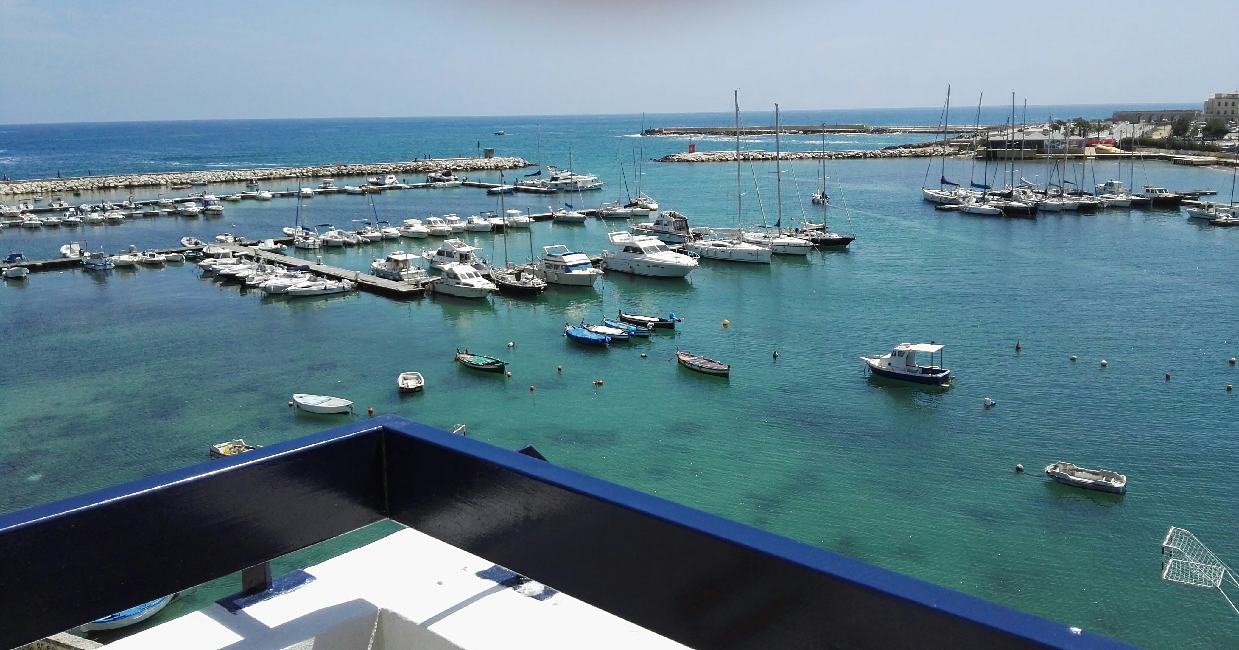 B&B ORTIGIA D'AMARE - Prices & Reviews (Syracuse, Italy)