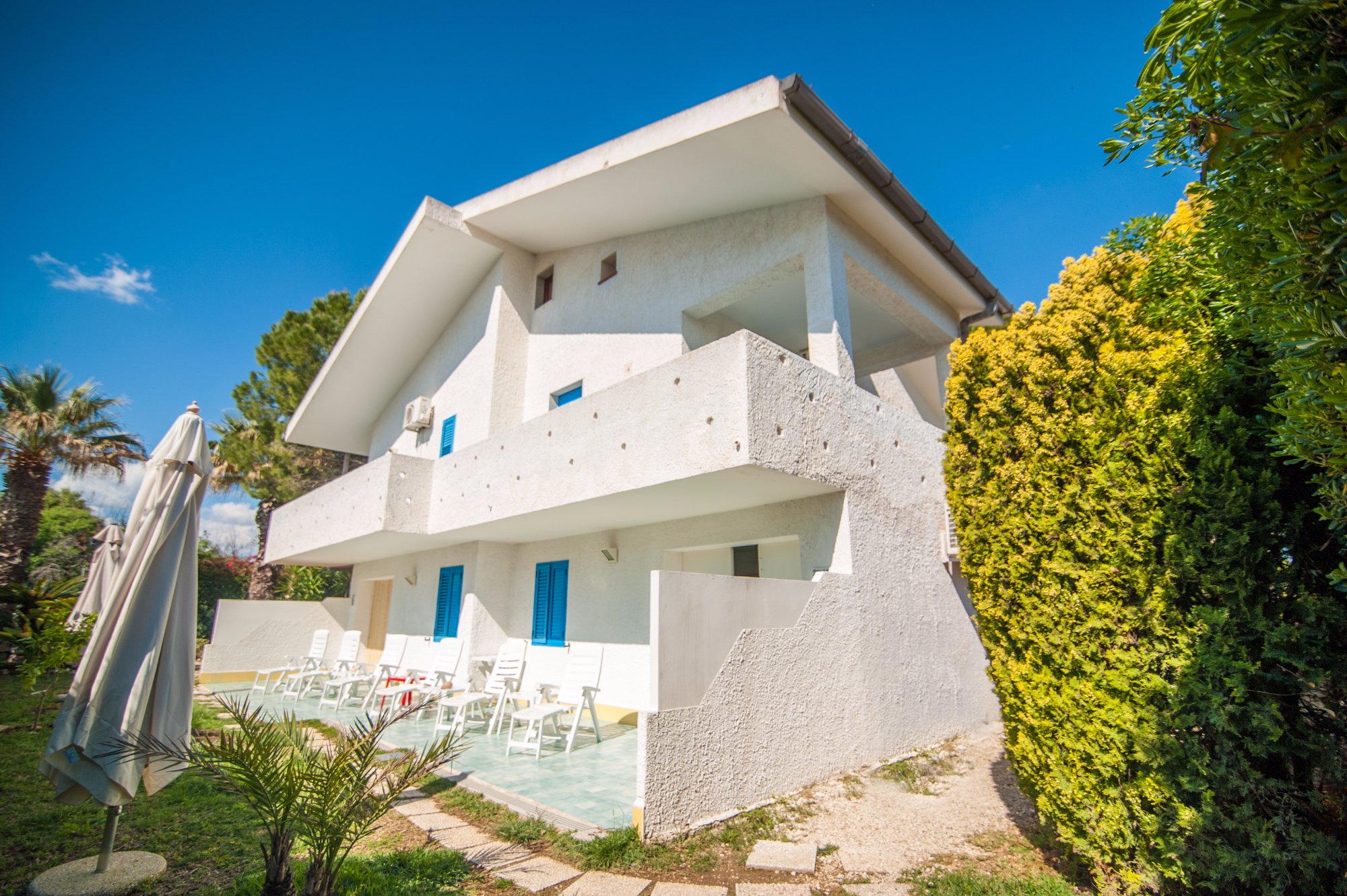 SUITE HOUSE L'ISOLA CHE NON C'E (Fontane Bianche, Italia - Sicilia ...