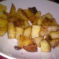 patate al forno