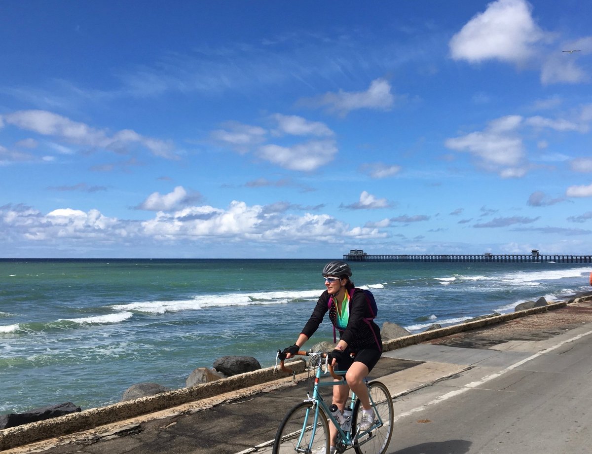 Bike Ride San Diego - All You Need to Know BEFORE You Go (2024)