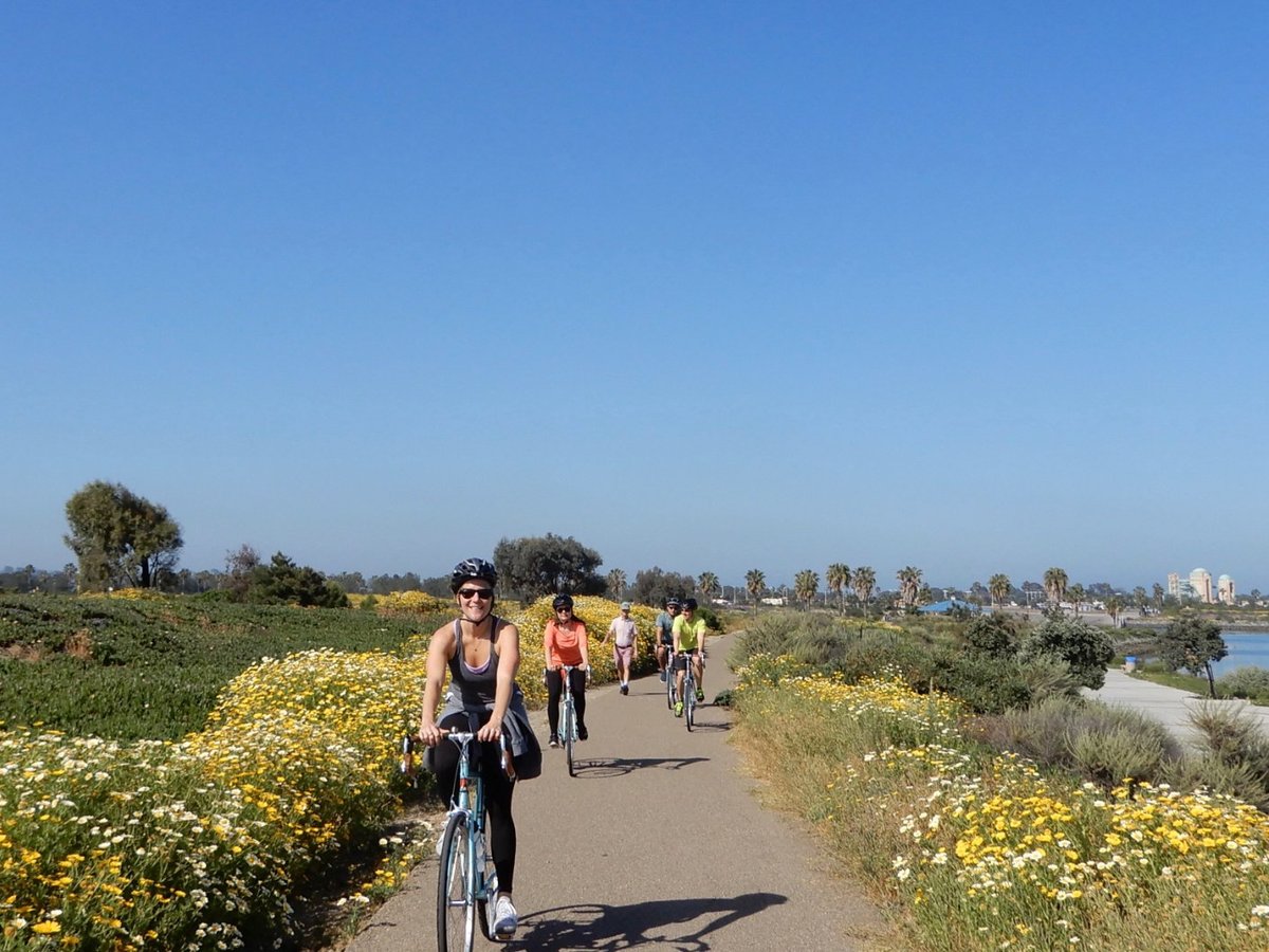 BIKE RIDE SAN DIEGO Ce qu'il faut savoir pour votre visite 2023