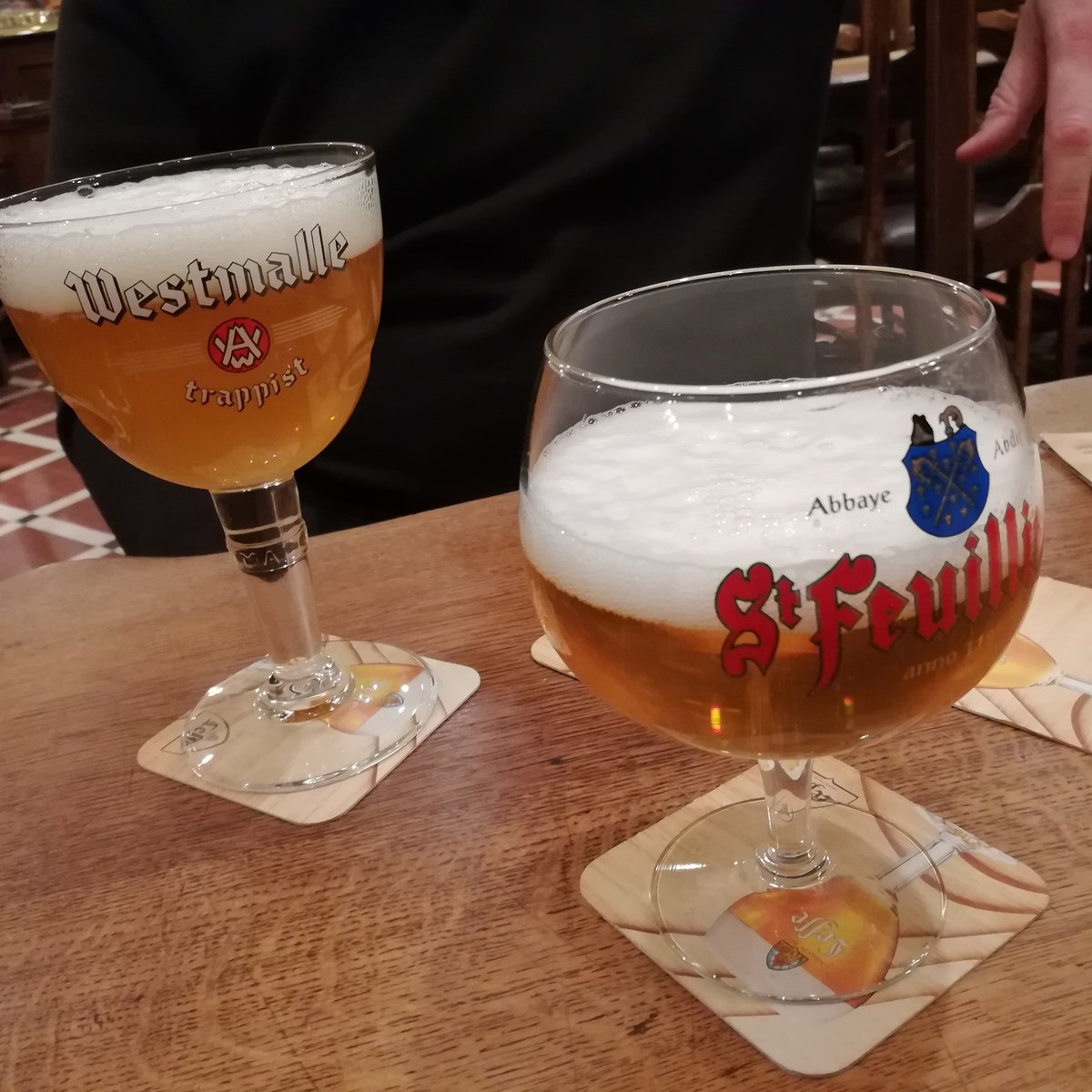 La Becasse (Brussels, Belgia) - Review - Tripadvisor