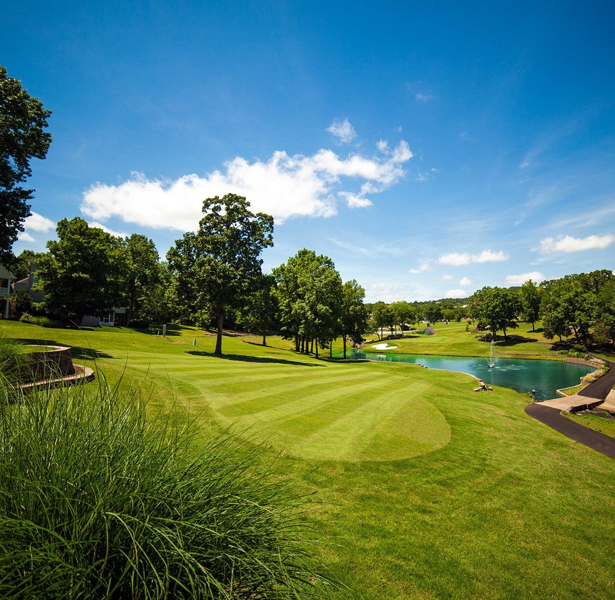 POINTE ROYALE GOLF COURSE (Branson) Tutto quello che c'è da sapere