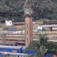 Bonito, porém falta conservação